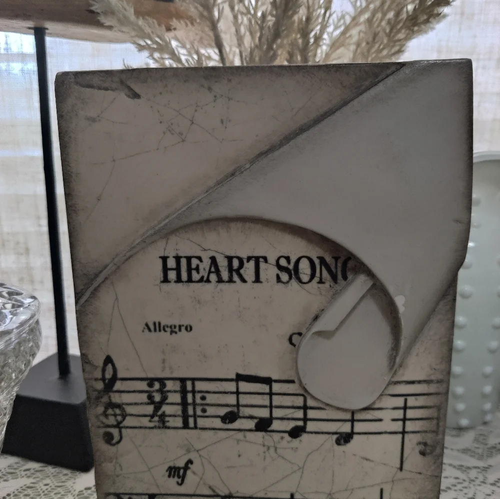 Sid Dickens Heartsong T422 Memory Block
